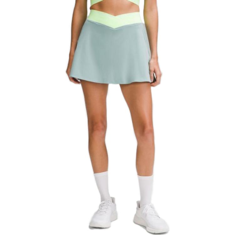 Lululemon Tennis Skirts Women’s Moderate Short