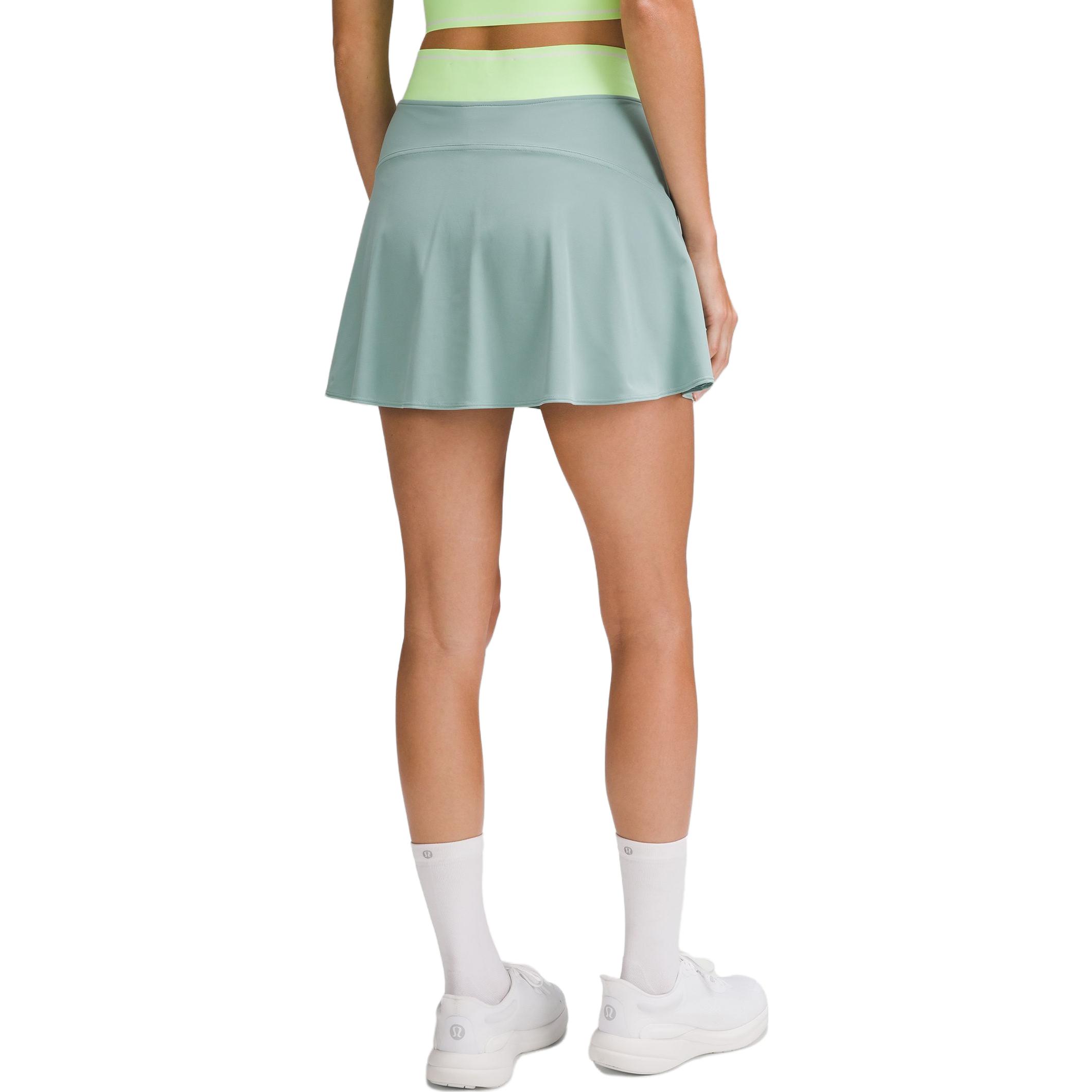 Lululemon Tennis Skirts Women’s Moderate Short