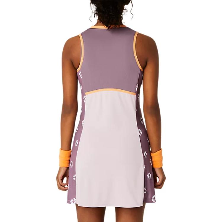 Asics Tennis Top Women’s Mercury Rose