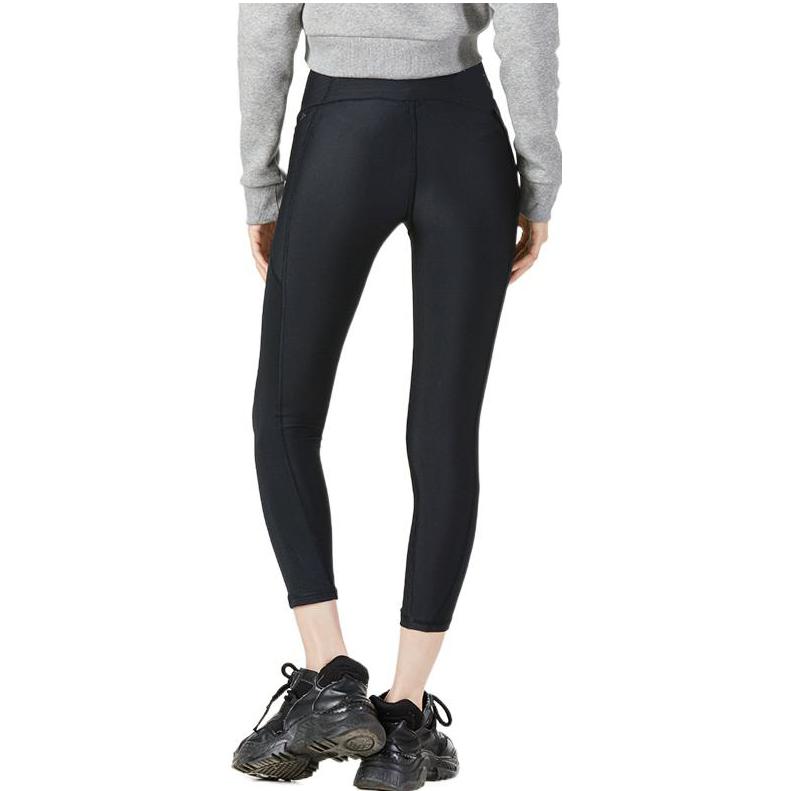 Under Armour Full Length Pants Women’s Black
