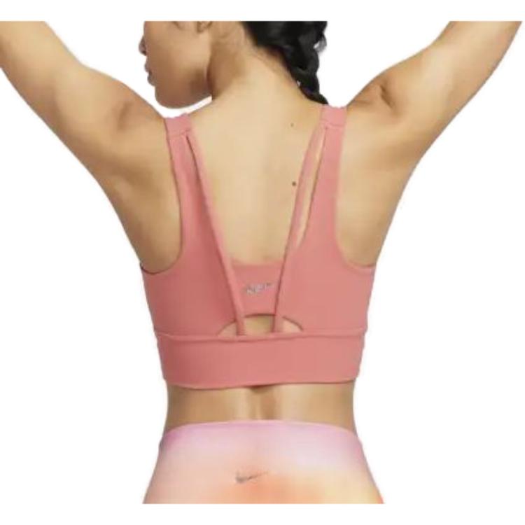 Nike Sports Underwear Women’s Pink Moderate