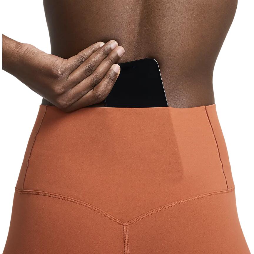 Nike Sports Pants Women’s Sunrise Fire Red