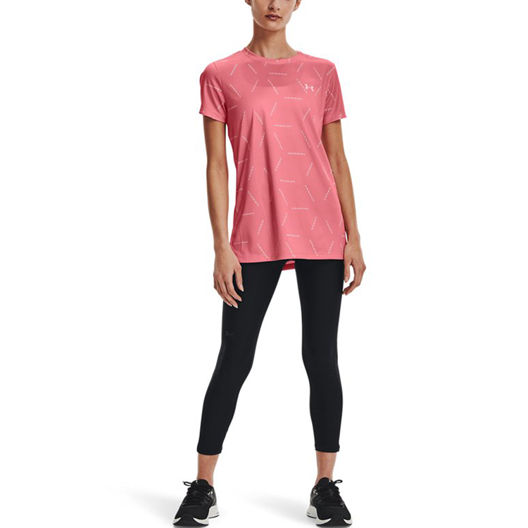 Under Armour Sports Pants Women’s Black