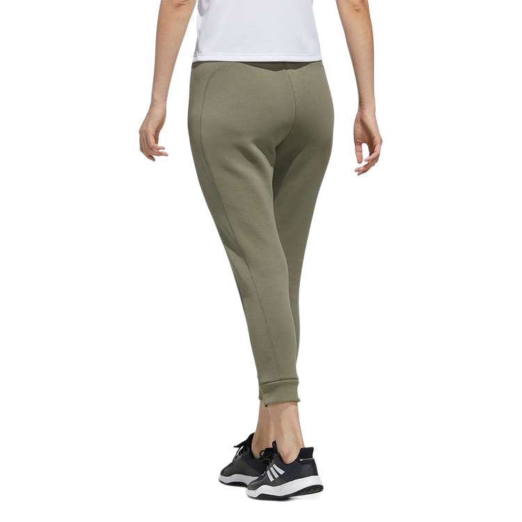Adidas Sports Pants Women’s Ruins Green Moderate