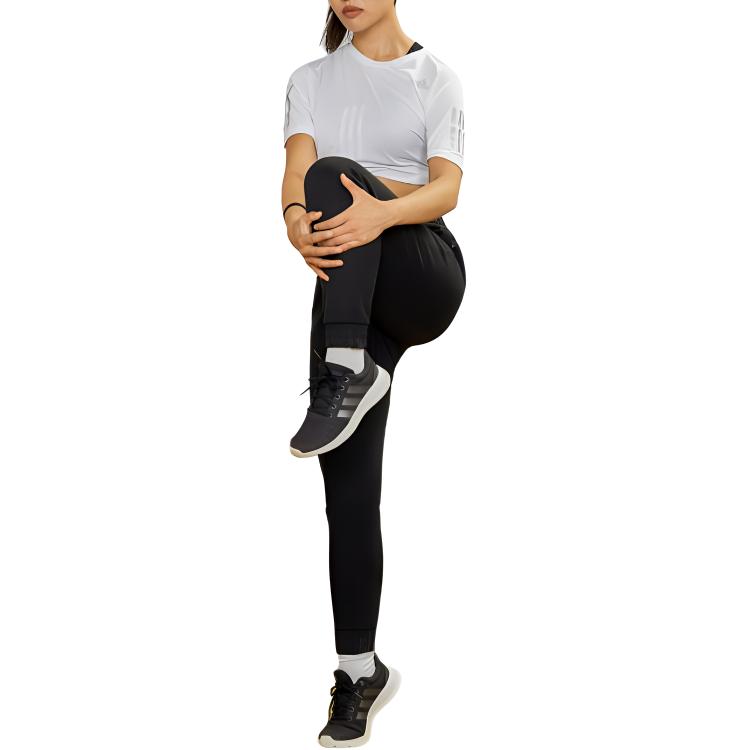 Adidas Sports Pants Women’s Black Moderate