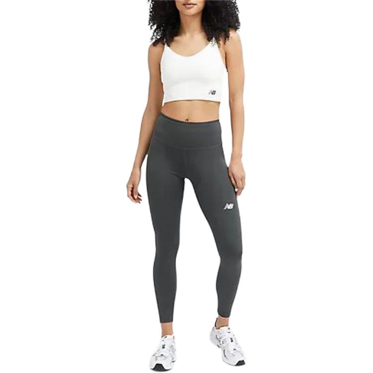 New Balance Sports Underwear Women’s White