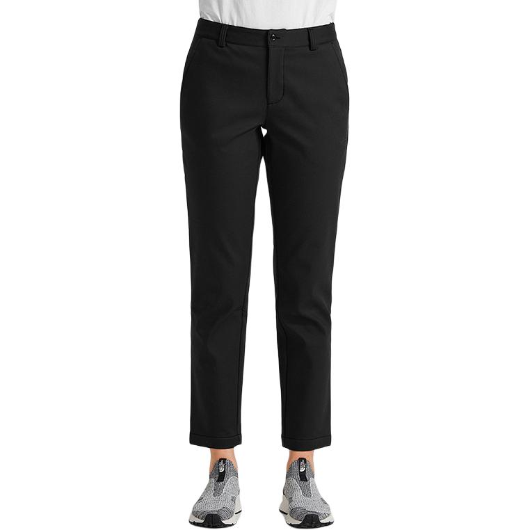 THE NORTH FACE Fleece Pants Women’s Black