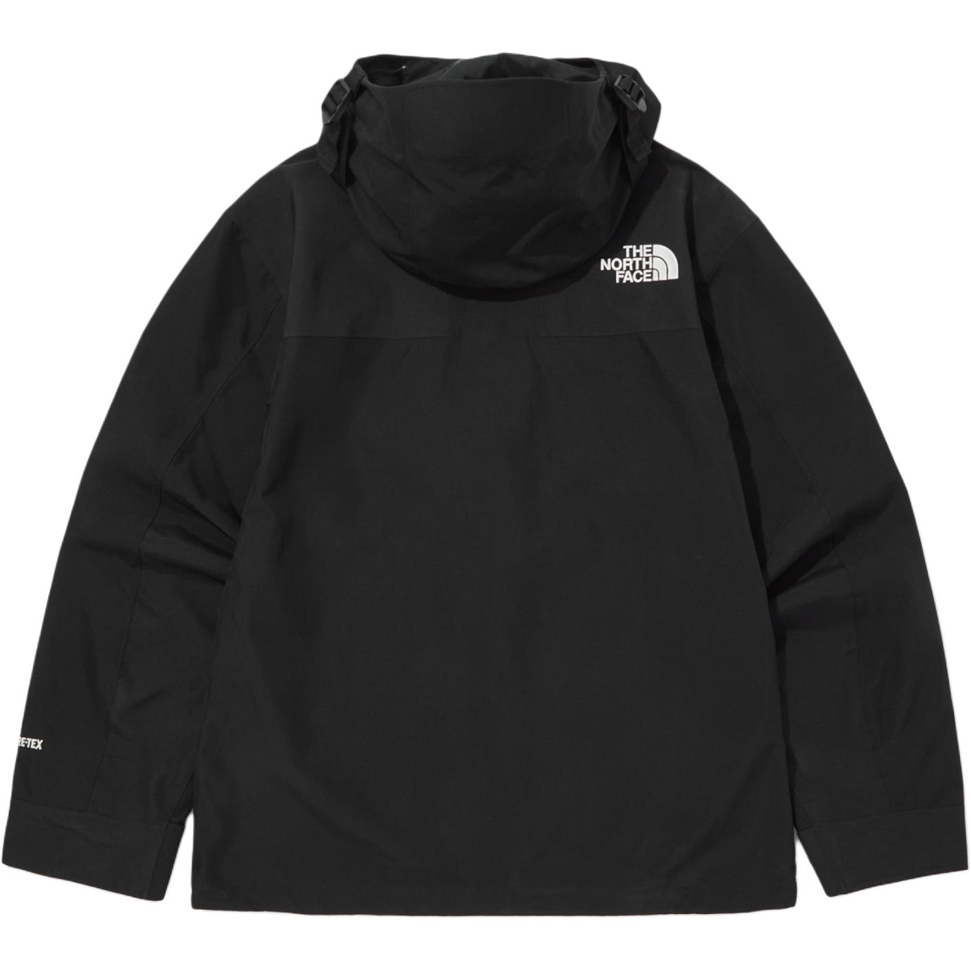 The North Face 1990 ECO Gore-tex Jacket Black — купить одежду