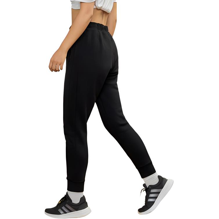 Adidas Sports Pants Women’s Black Moderate