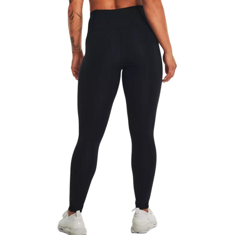 Under Armour Yoga Pants Women’s Black