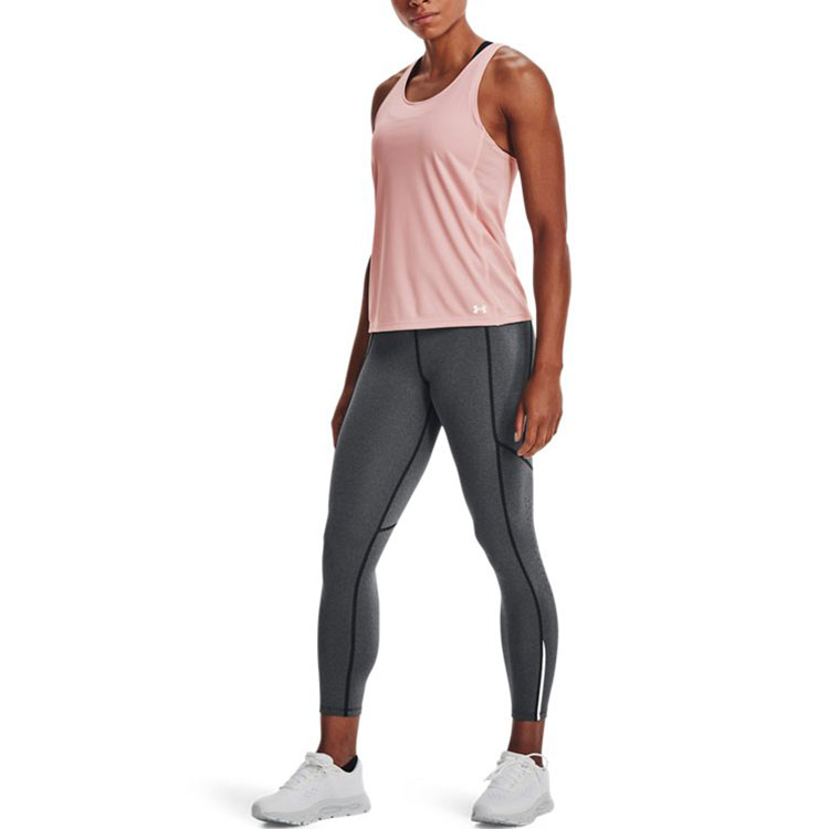 Under Armour Sports Pants Women’s Black
