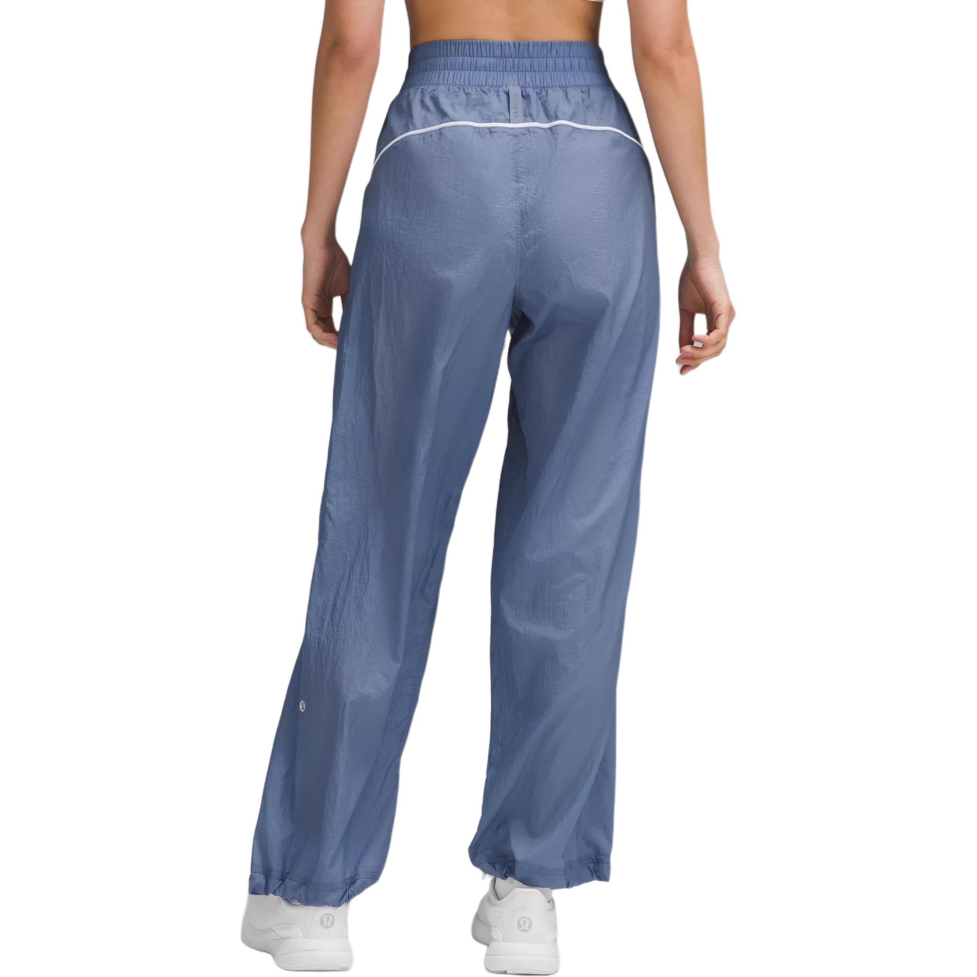 Lululemon License To Train Sports Pants Women’s Moth Orchid