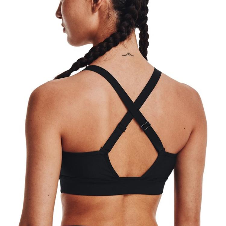 Under Armour Continuum Sports Underwear Women’s Black