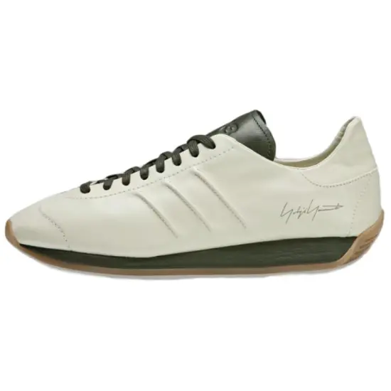 Y-3 Country Adidas Originals 'Cream Night Cargo'