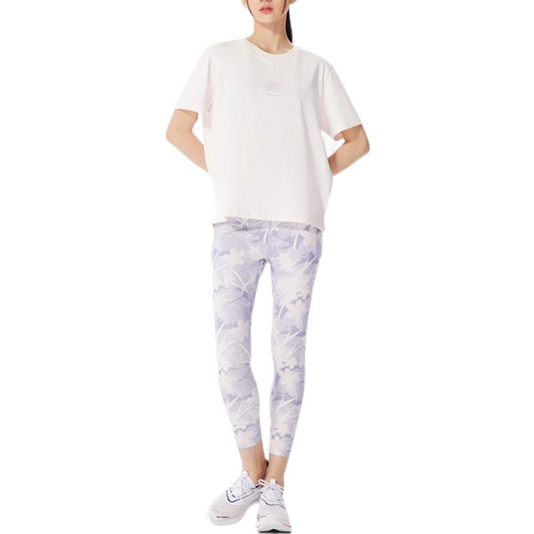 New Balance Sports Pants Women’s Violet