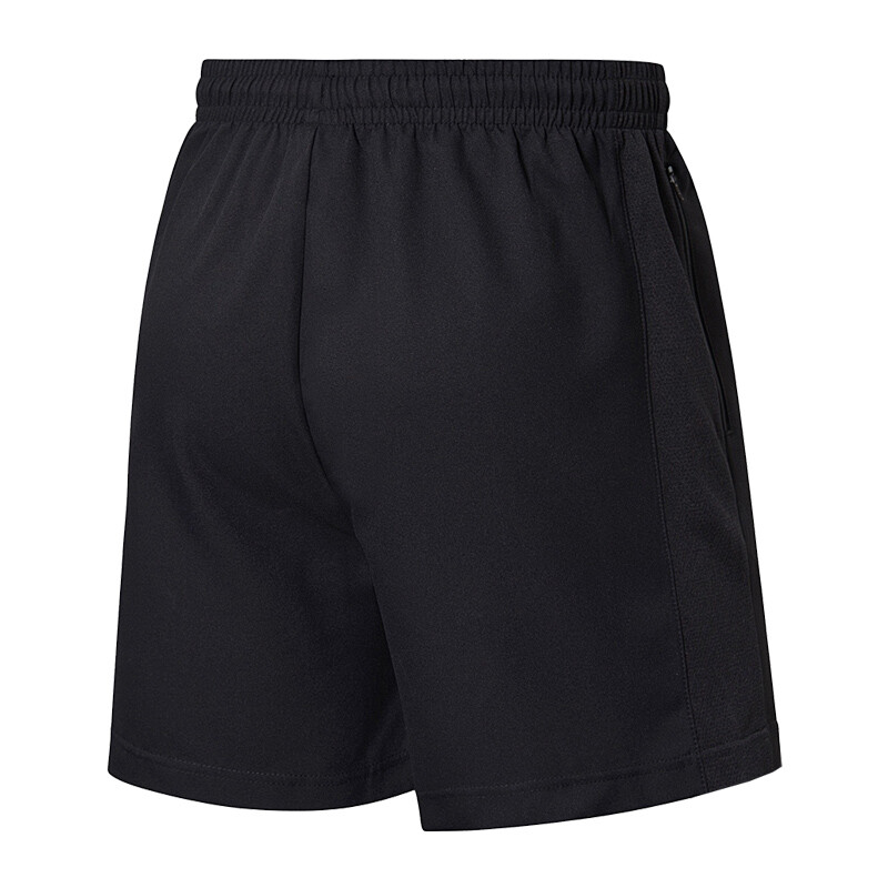 Li Ning Casual Sportswear Unisex Black