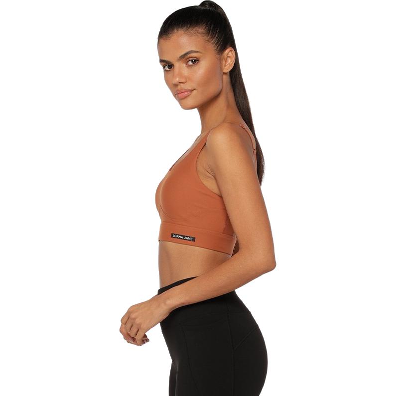 LORNA JANE Sports Underwear Women’s Bronze