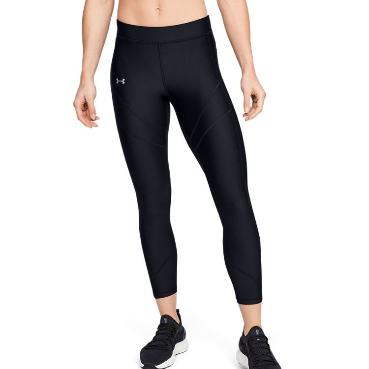 Under Armour Yoga Pants Women’s Black