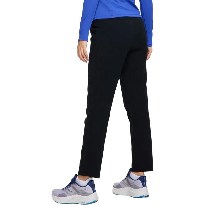 Saucony Sports Pants Women’s Black Moderate