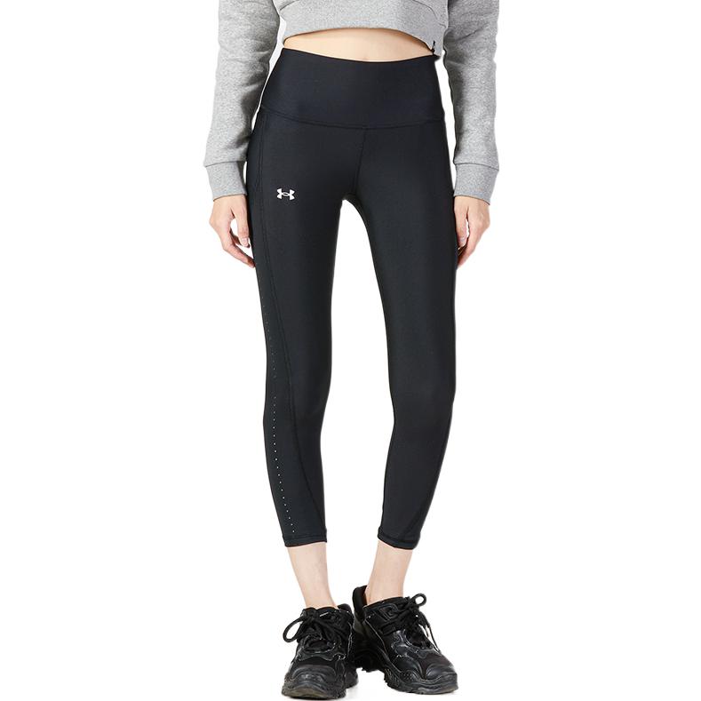 Under Armour Full Length Pants Women’s Black