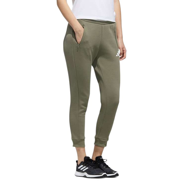 Adidas Sports Pants Women’s Ruins Green Moderate