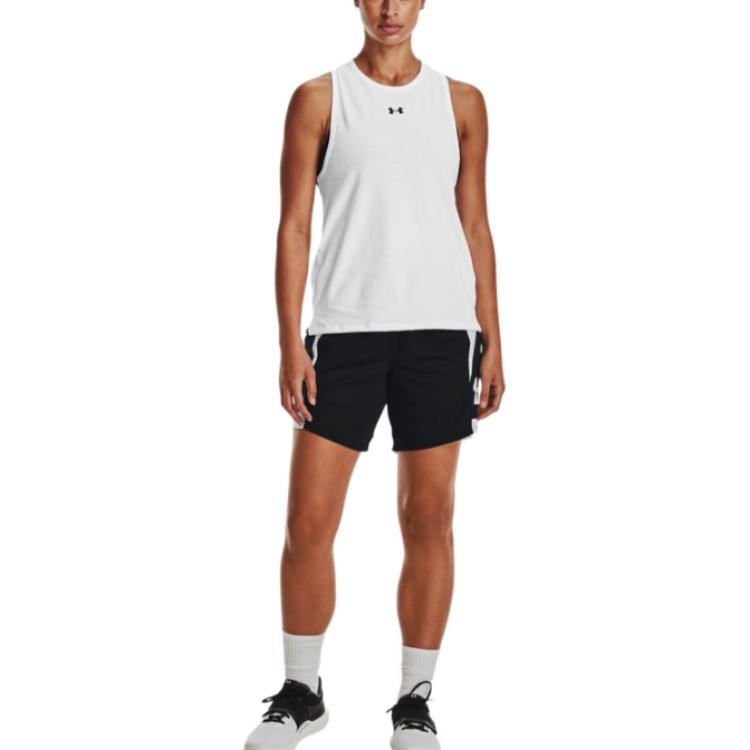 Under Armour Basketball Shorts Women’s Black