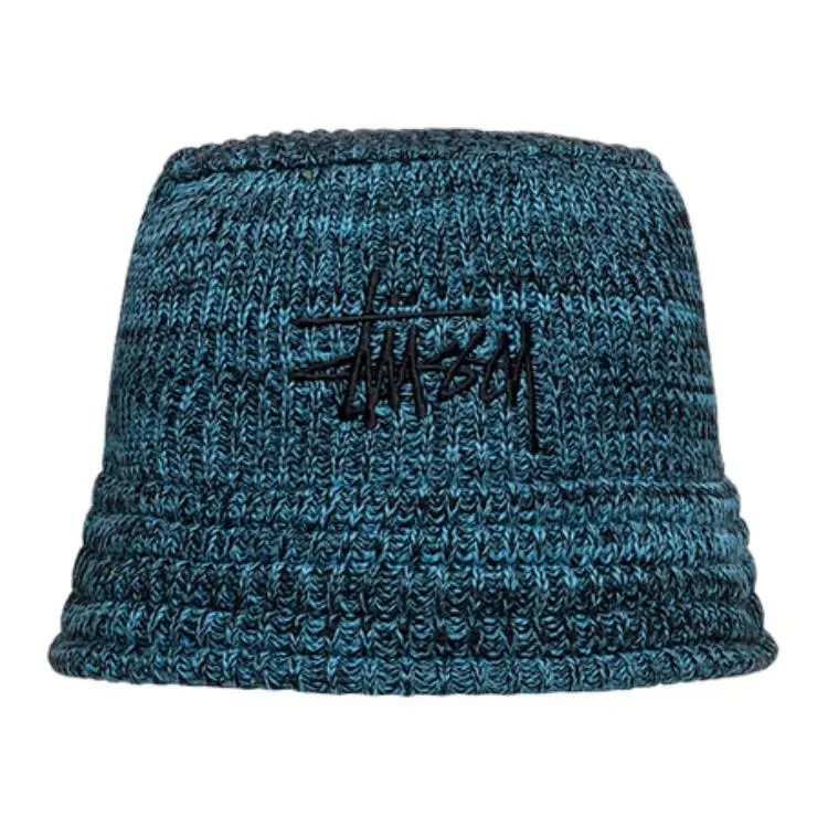 Stüssy Ribbed Knit Beanie