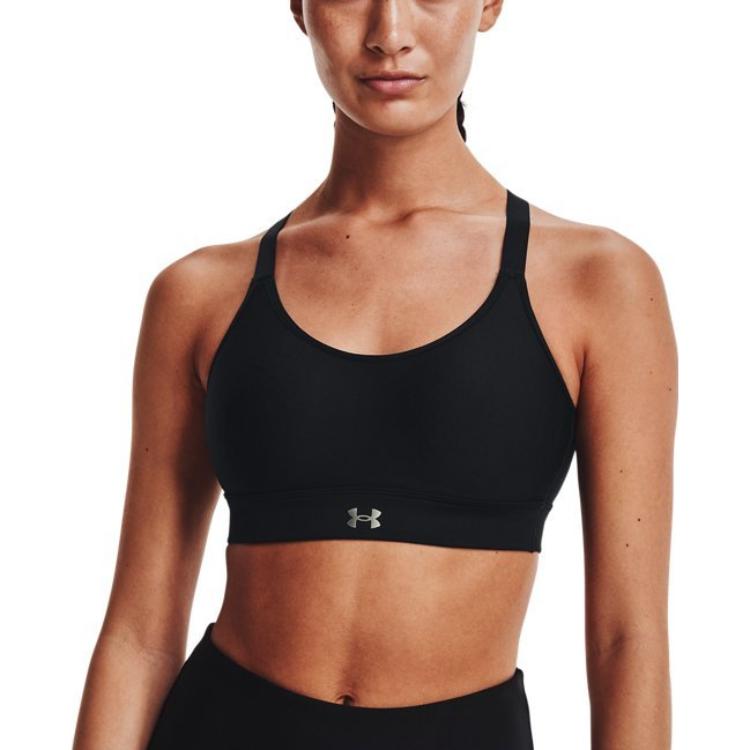 Under Armour Continuum Sports Underwear Women’s Black