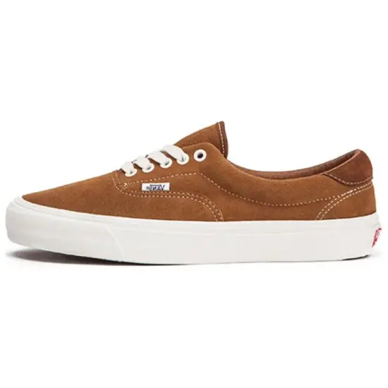 Era Og Vans 59 Lx Suede 'Tobacco Brown'