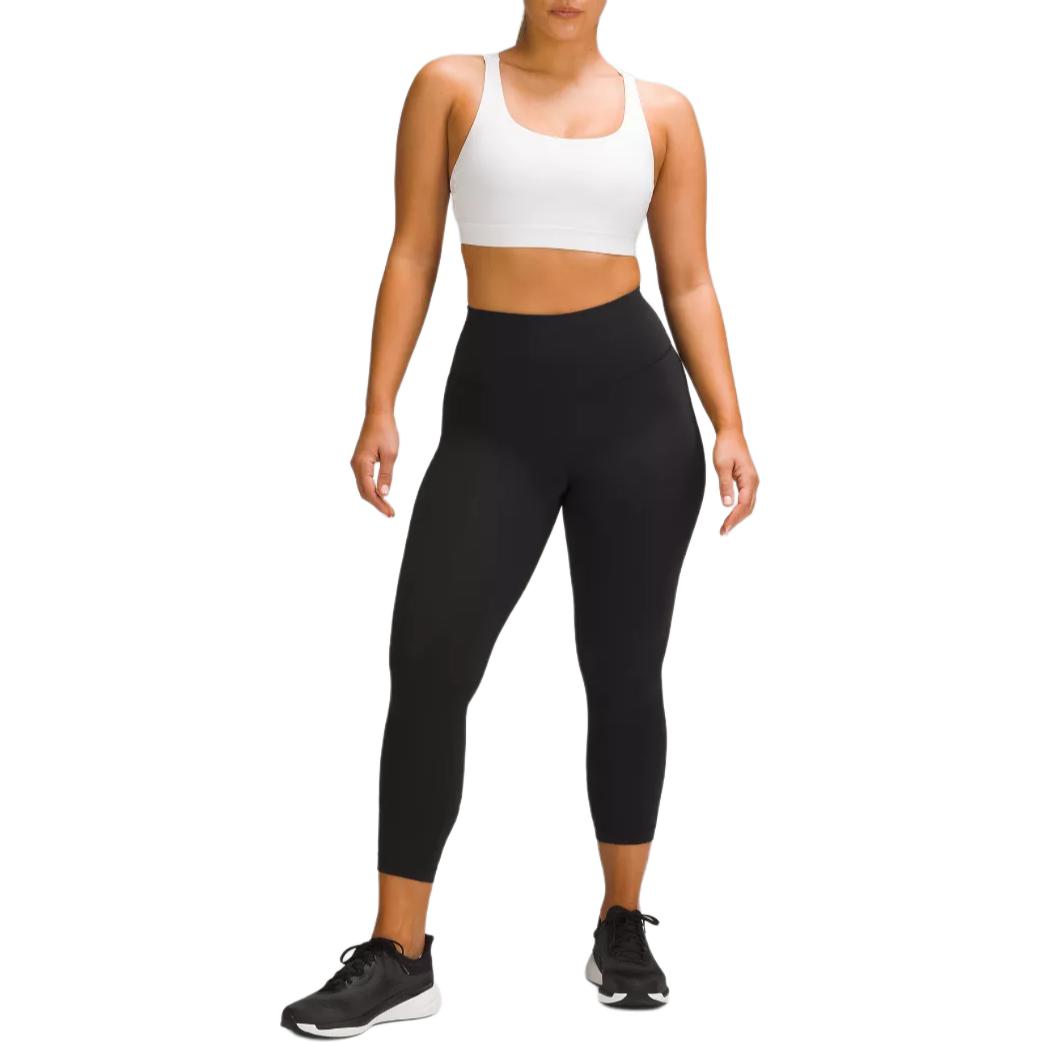 Lululemon Wunder Train Leggings Women’s