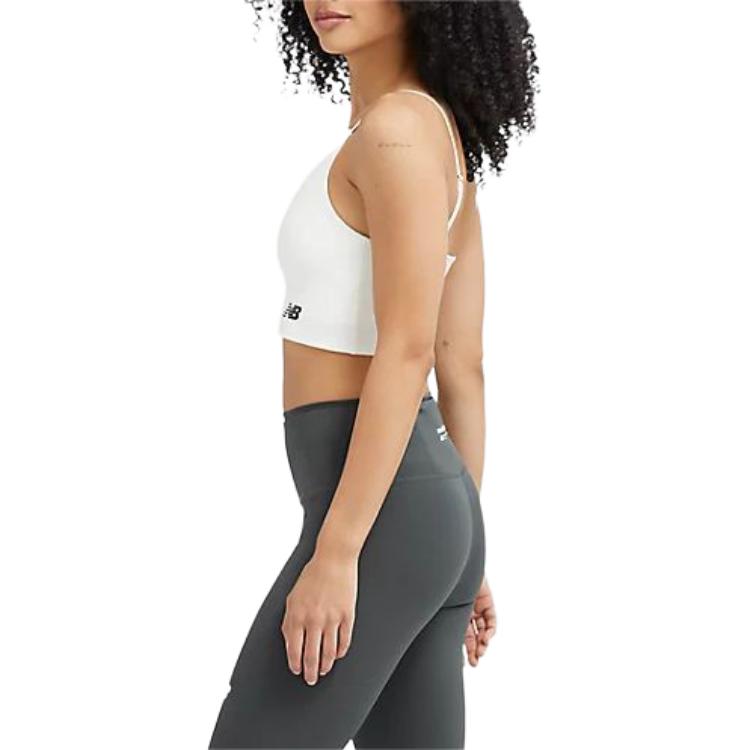 New Balance Sports Underwear Women’s White