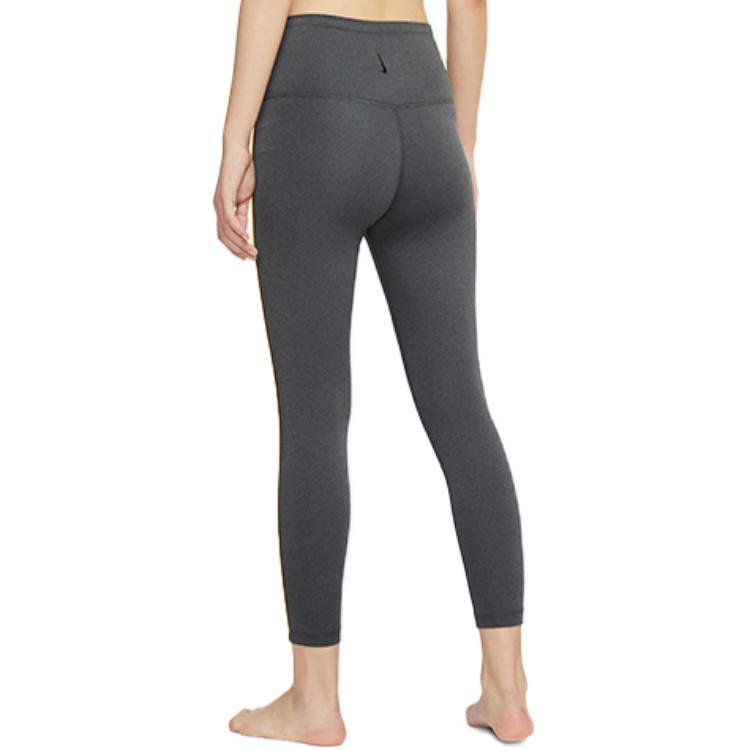 Nike Sports Pants Women’s Toned Black Moderate