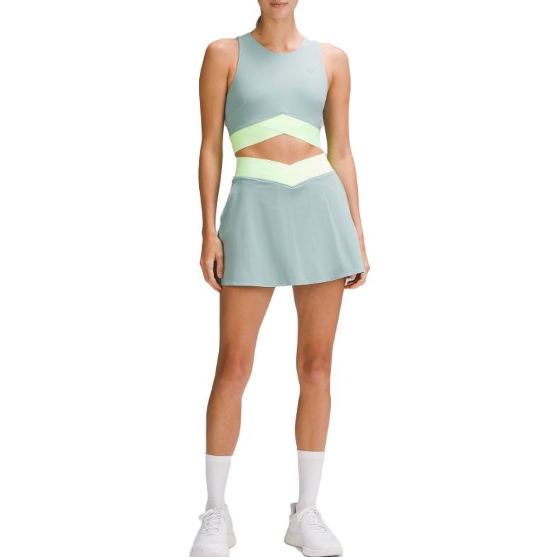 Lululemon Tennis Skirts Women’s Moderate Short