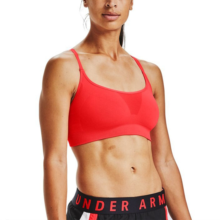 Under Armour Vanish Sports Underwear Women’s Red Moderate