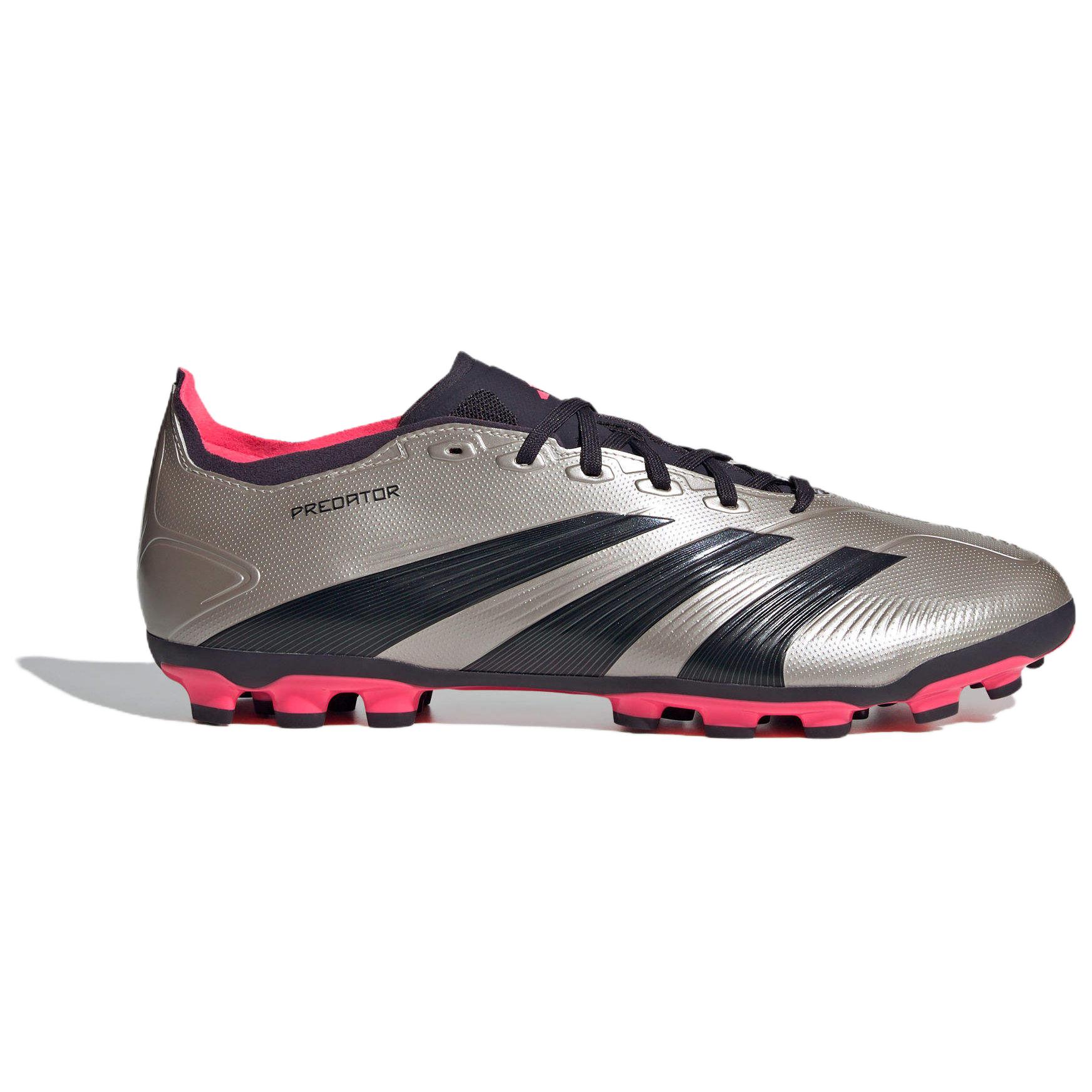 Adidas Predator League 2G/3G Artificial Grass Boots ‘Light Copper Black’