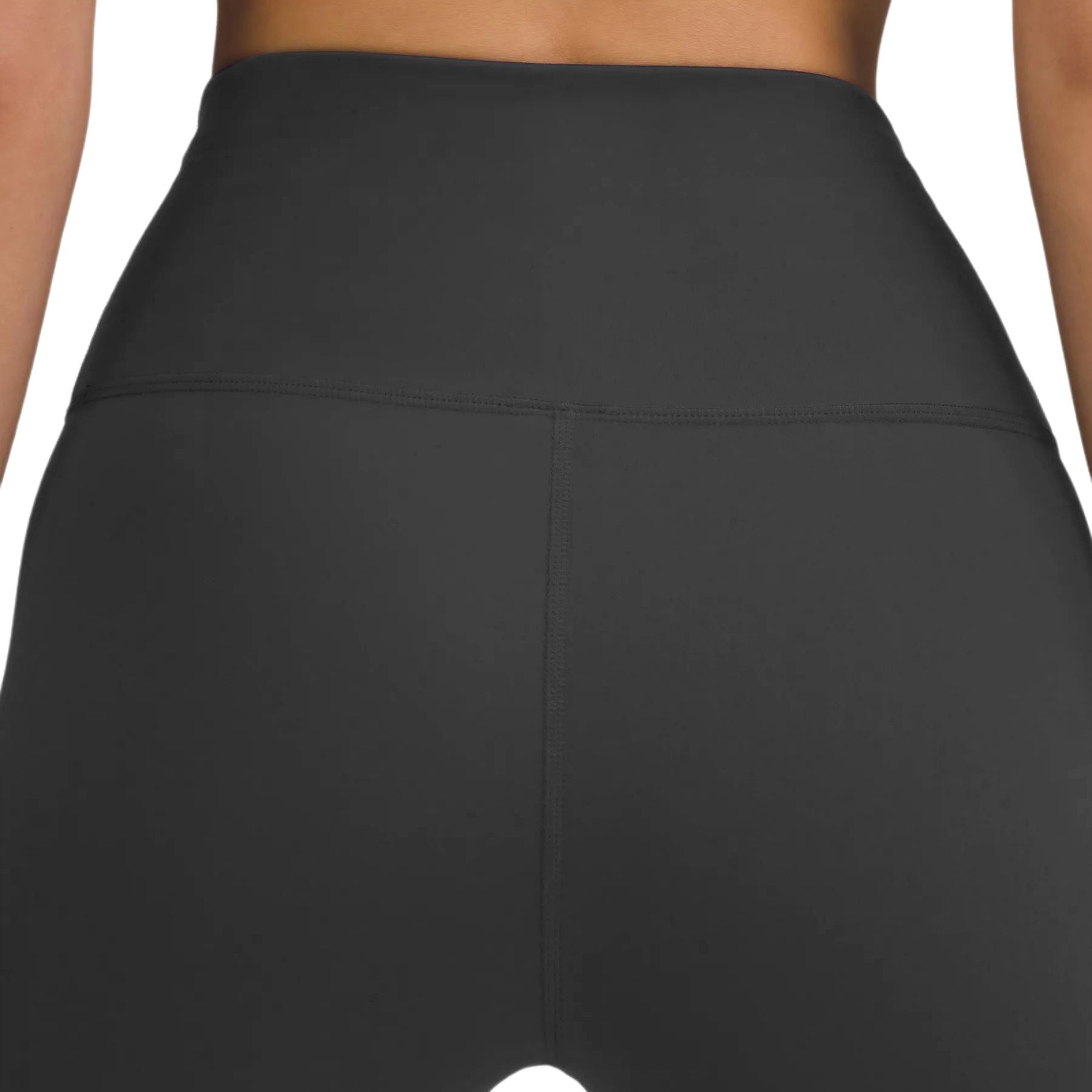 Lululemon Sports Pants 24′ Women’s Graphite Gray