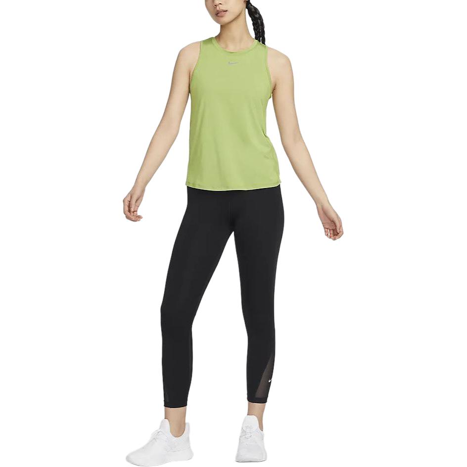 Nike One Classic Sport Vests Women’s Pear Green