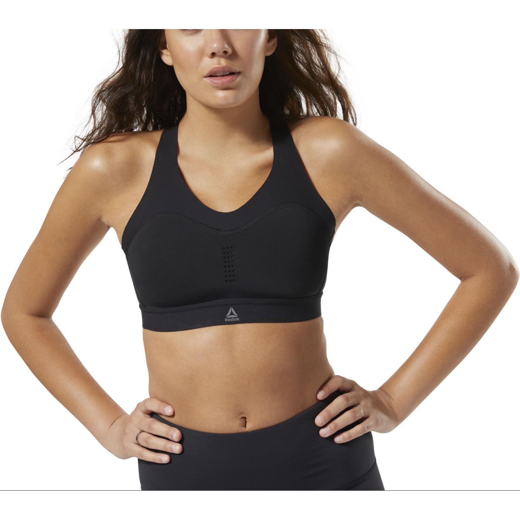 Reebok Sports Underwear Women’s Black