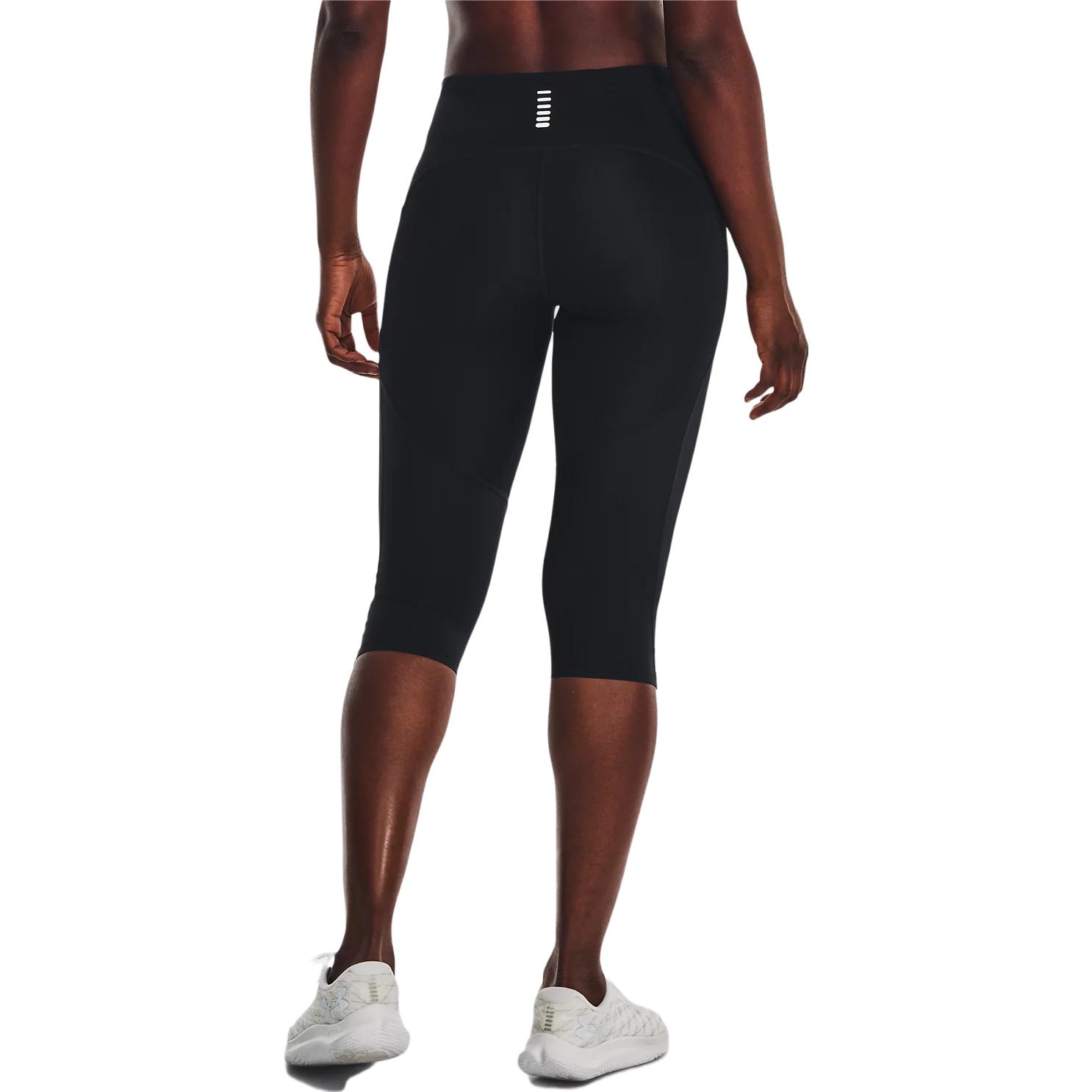 Under Armour Fast Yoga Shorts Women’s