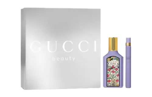 GUCCI Gucci, perfume, set, 50 ml, 10 ml