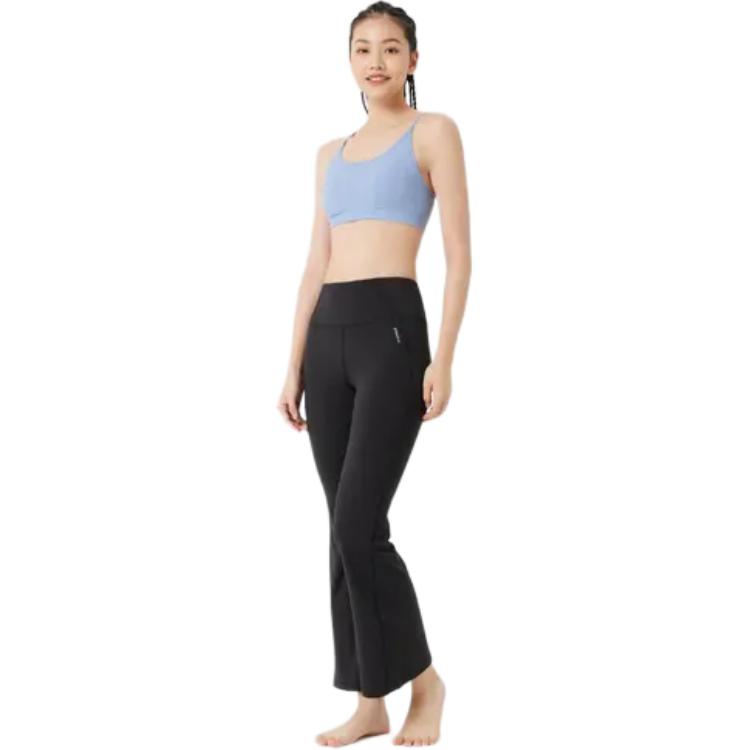DECATHLON Sports Pants Women’s Black