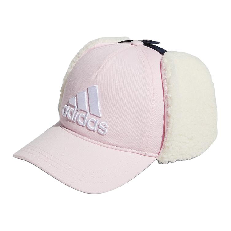 Кепка adidas детская (розовая)
