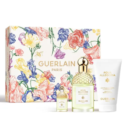 GUERLAIN Aqua Allegoria