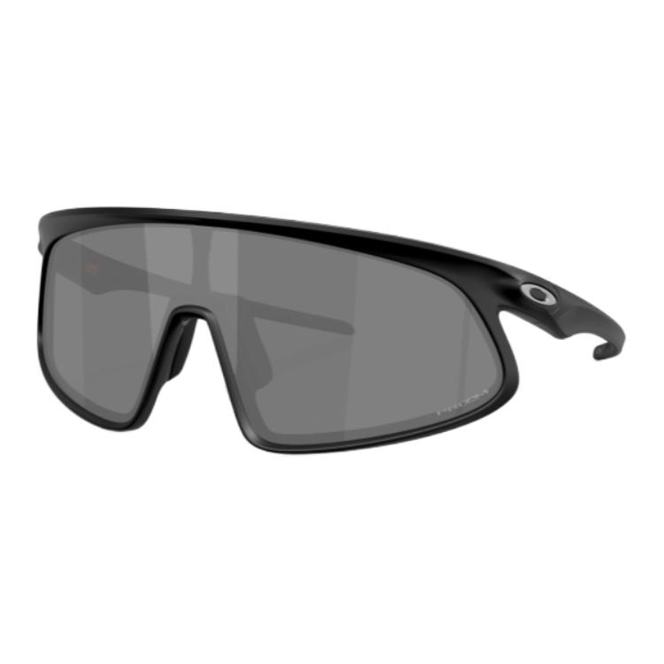 Мужские очки Oakley Sunglasses (черные)