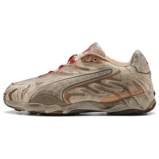 PUMA Inhale Og A$AP Rocky Distressed Pack Alpine Snow
