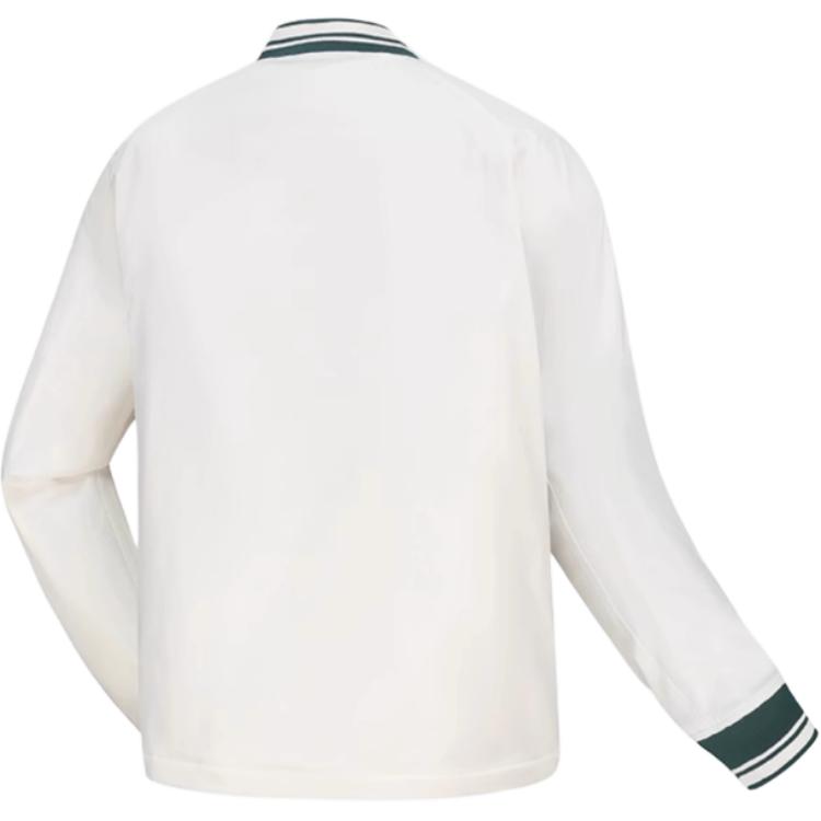 YONEX Training Series Badminton Jersey Men’s Ivory White