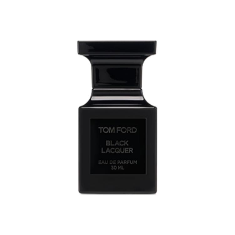 TF BLACK LACQUER  EDP  30ml/50ml/250ml
