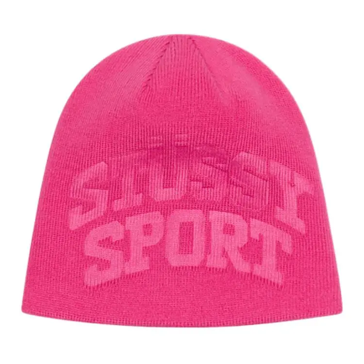 Stussy Sport Deboss Skullcap
