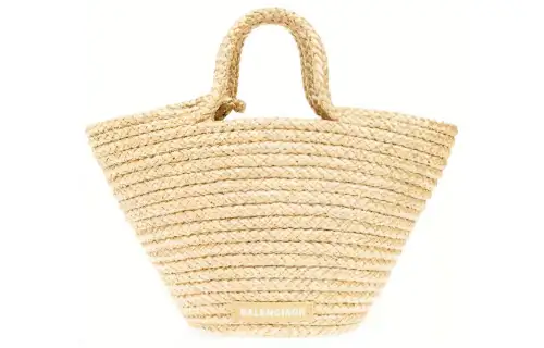 Balenciaga Ibiza Small Shoulder Bag
