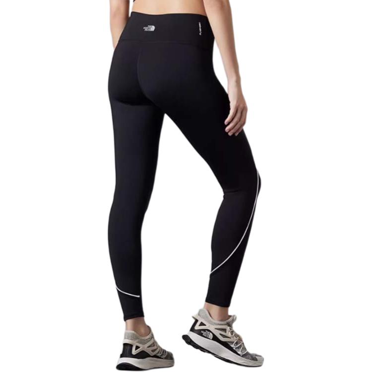 THE NORTH FACE Sports Pants Women’s Black Moderate